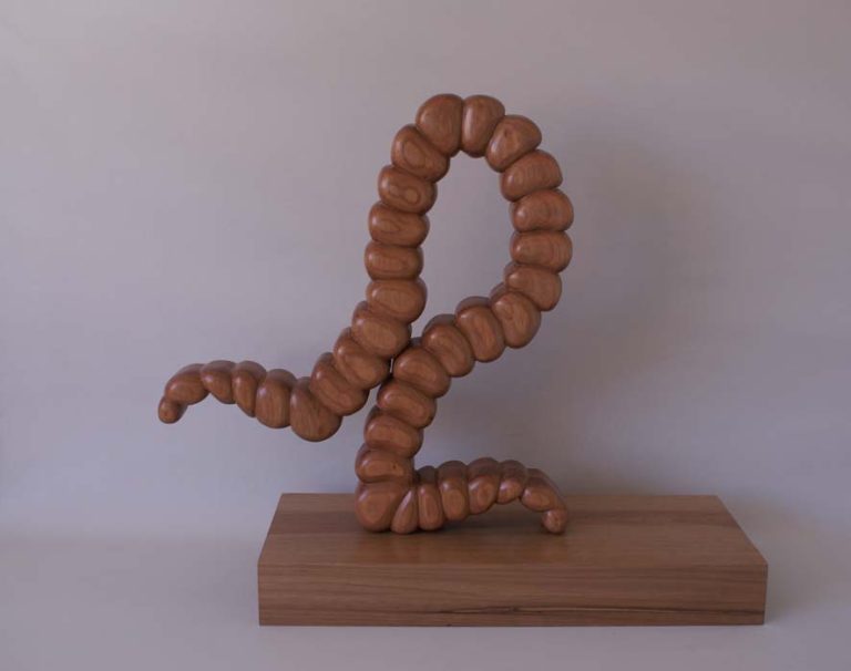 Looper Worm