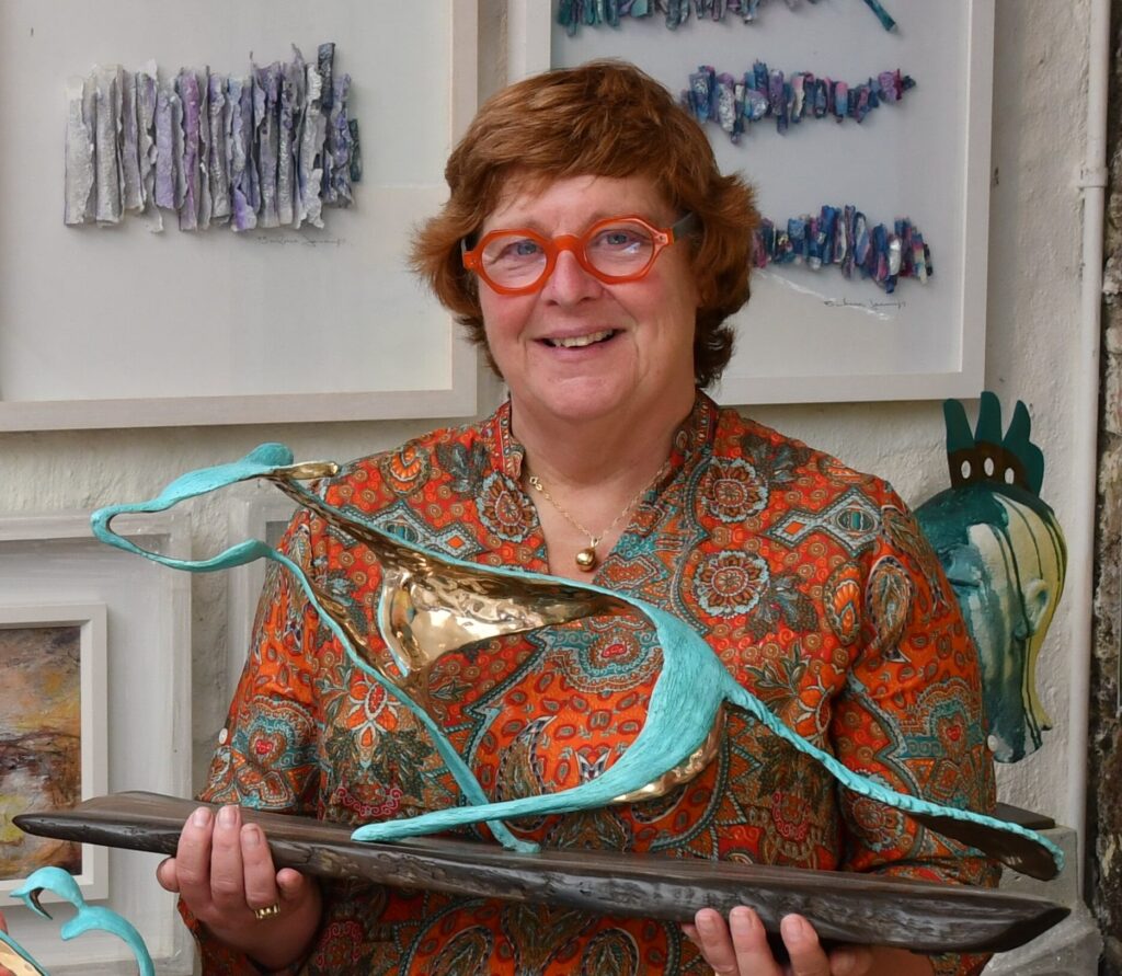 Ani Mollereau