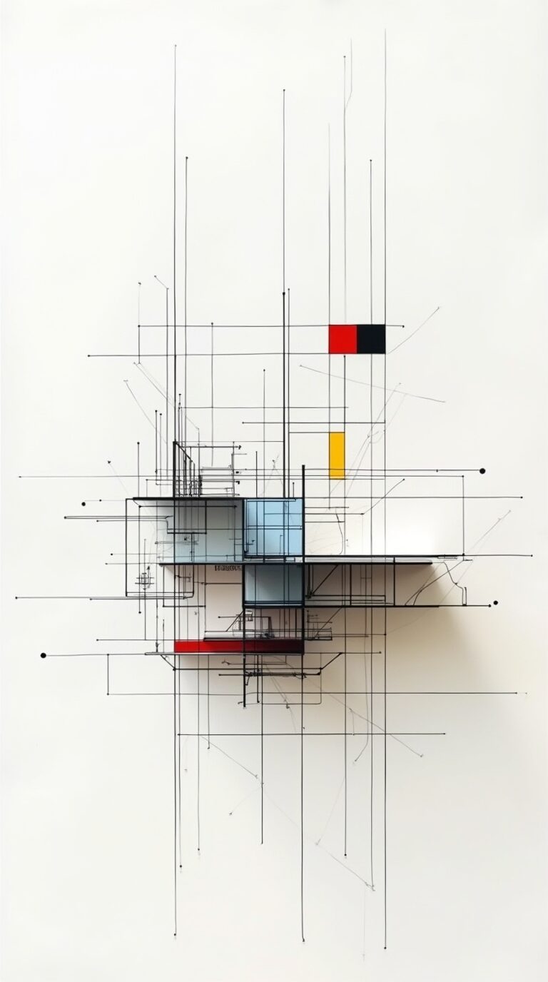 Shifting Balance