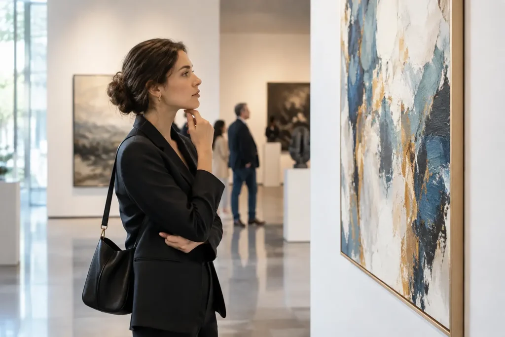 Gallery Application Fees: What Artists Should Verify